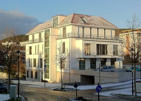 fronhof-klinik